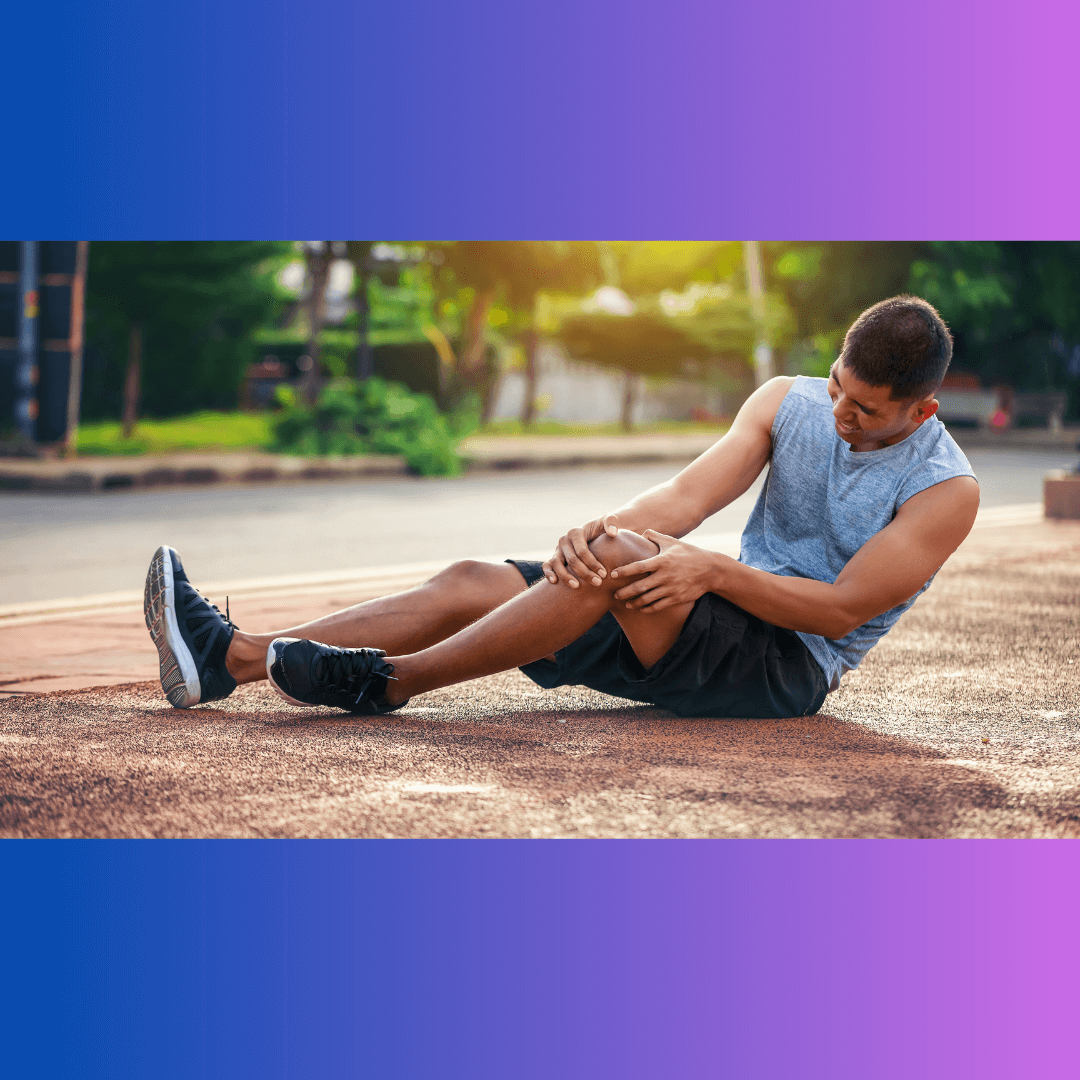 Защо болките в коленете стават все по-чести след 40?