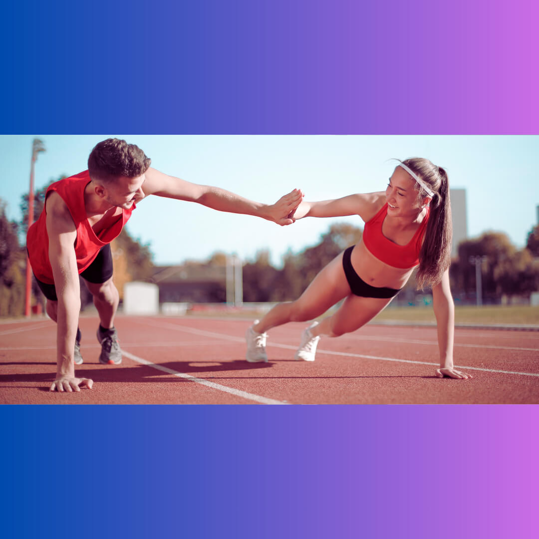 🏃‍♂️ Спортуваш активно? Не пропускай тези навици за ставно здраве